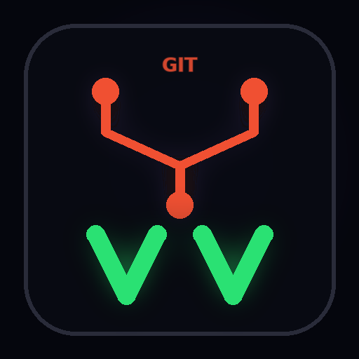 VV Git